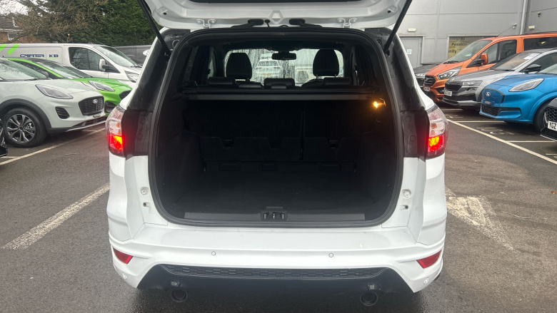 Ford Kuga 1.5 EcoBoost ST-Line Edition 5dr 2WD Petrol Estate